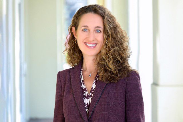 Caroline Coats board member