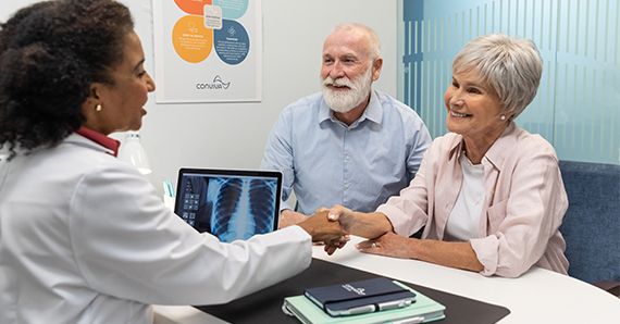 Conviva Pinellas Park | Conviva Care Centers