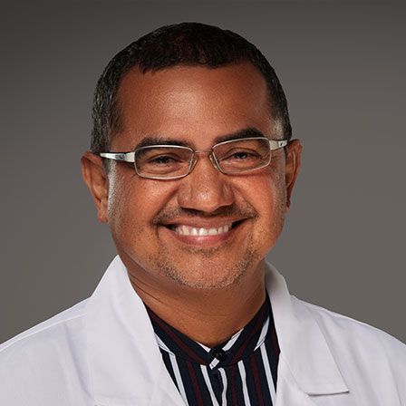 Dr. Luis A. Gonzalez, MD, San Benito, TX