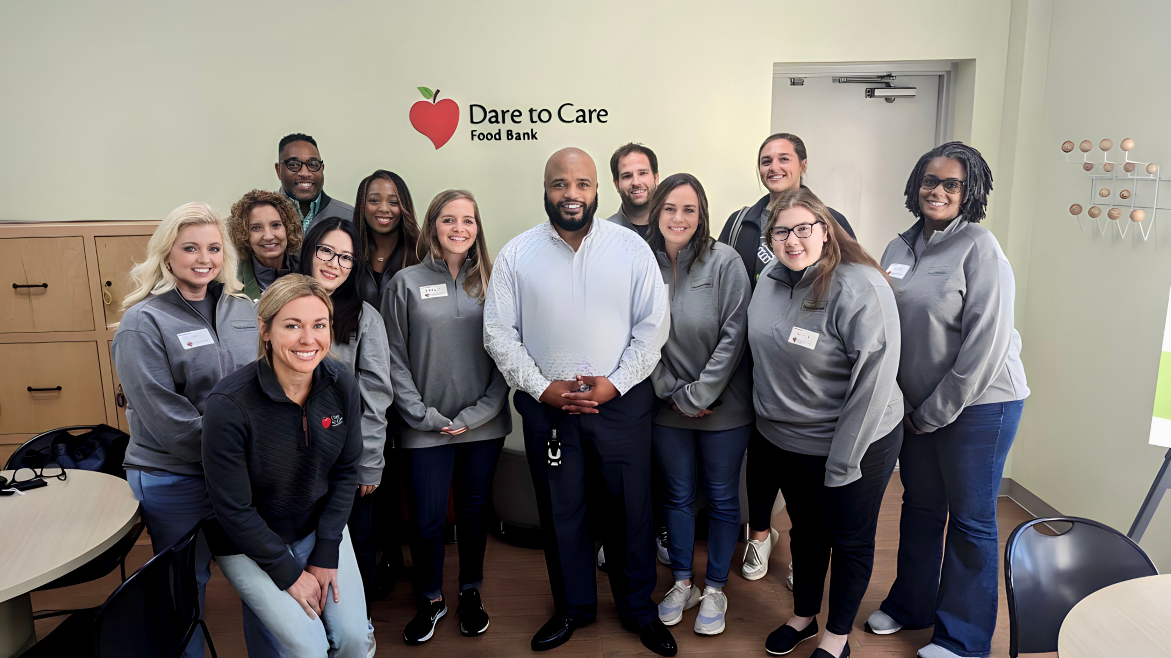 Humana Foundation Edition Q12| 2024 Newsletter