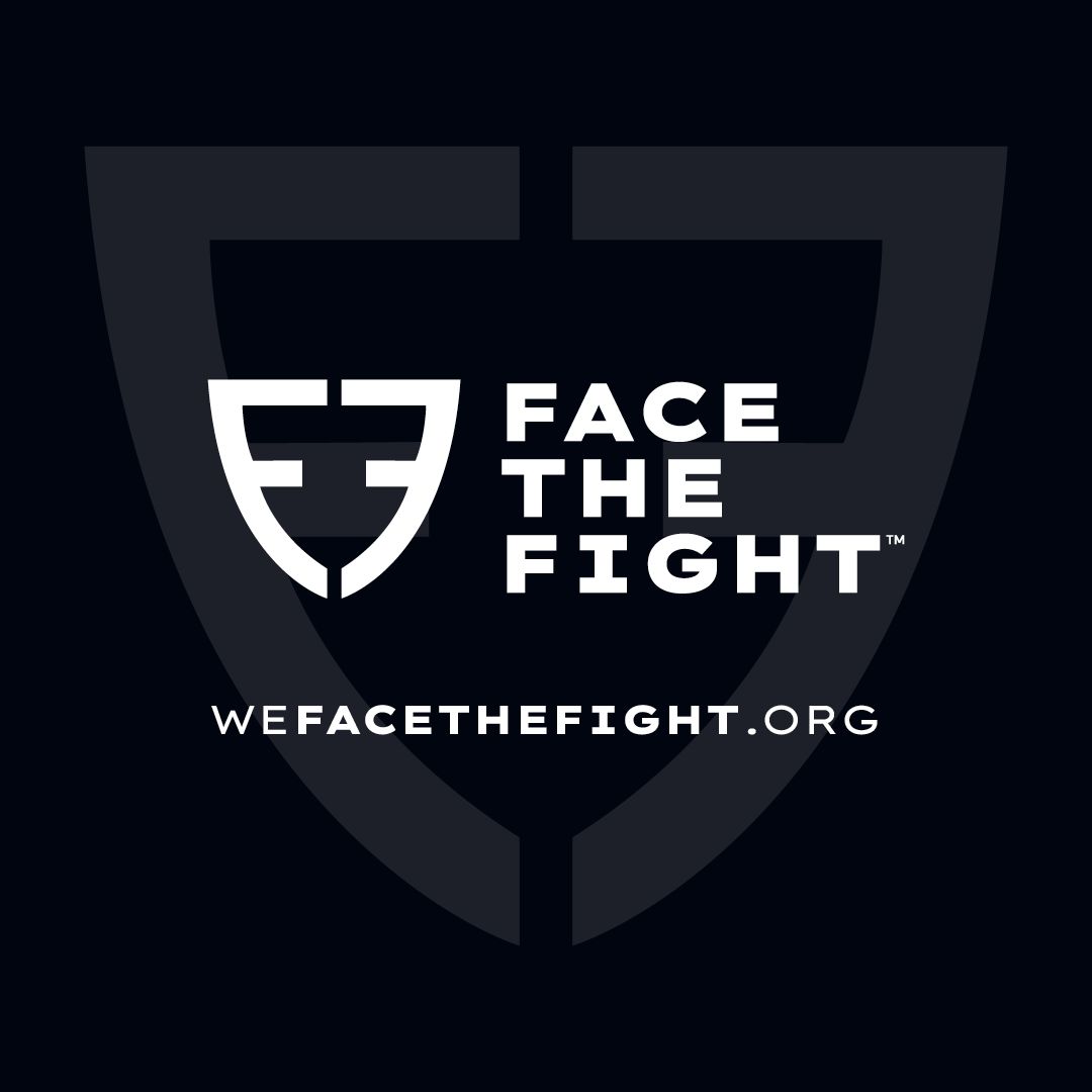 Face the Fight logo