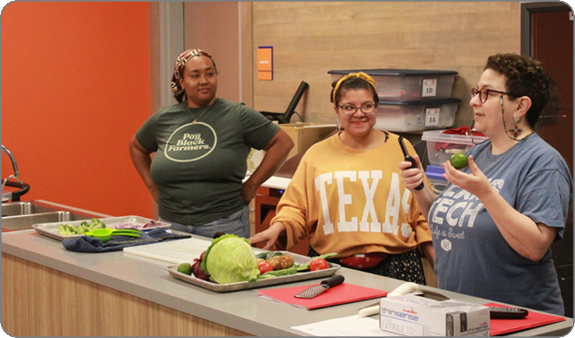 Grantee Highlight