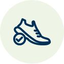 Go365 by Humana logo