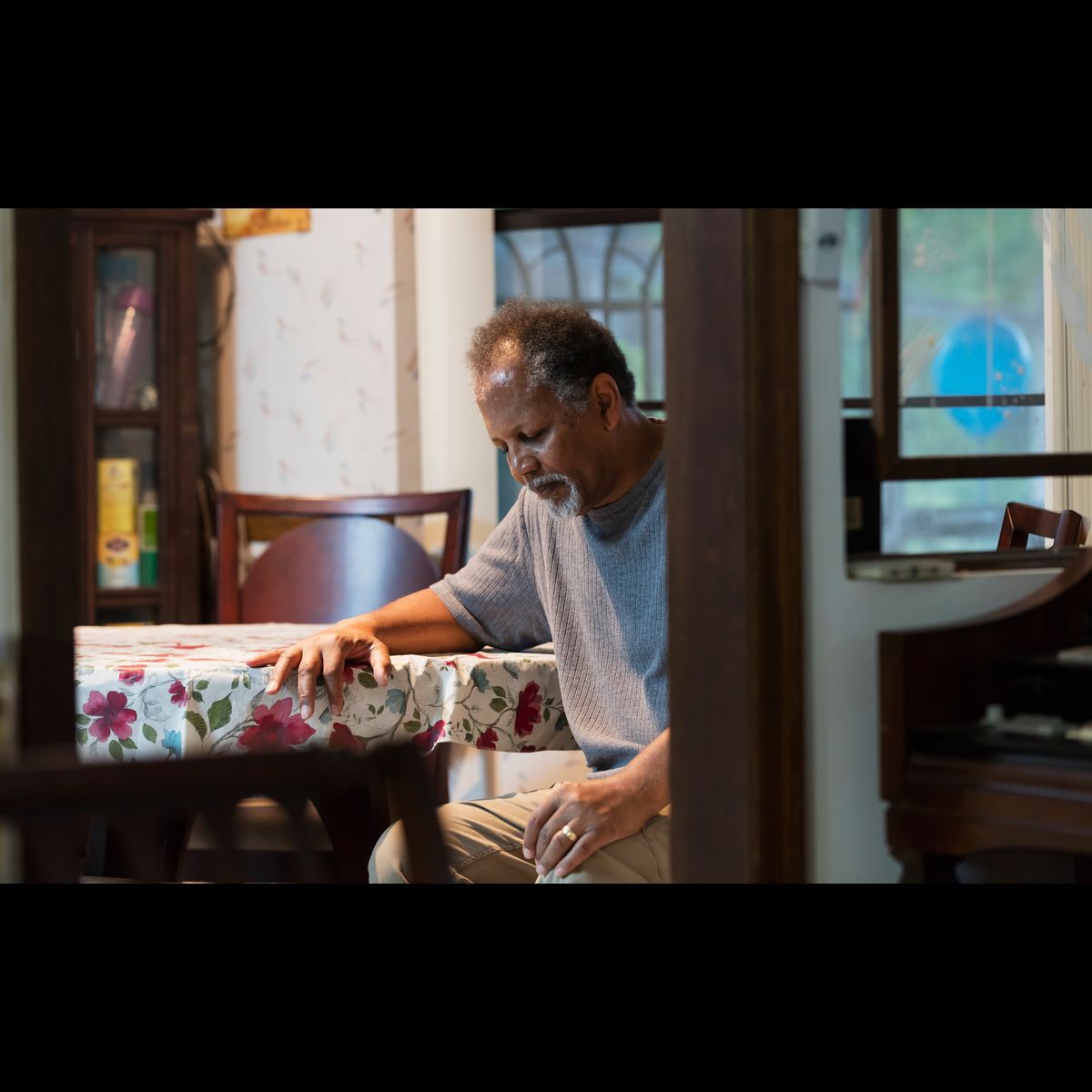 Older Americans are Not Alright. What Should Philanthropy Do About It?