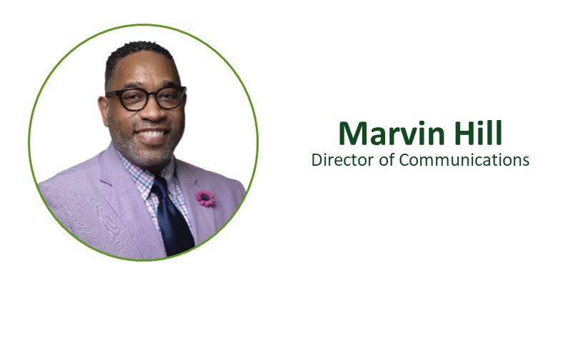 Marvin Hill