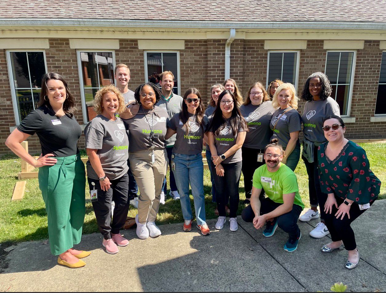 Humana Foundation Named IAPHS’s Member of the Month (March 2025)