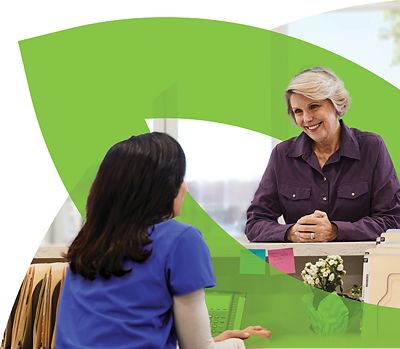 Our services and care model CenterWell Primary Care